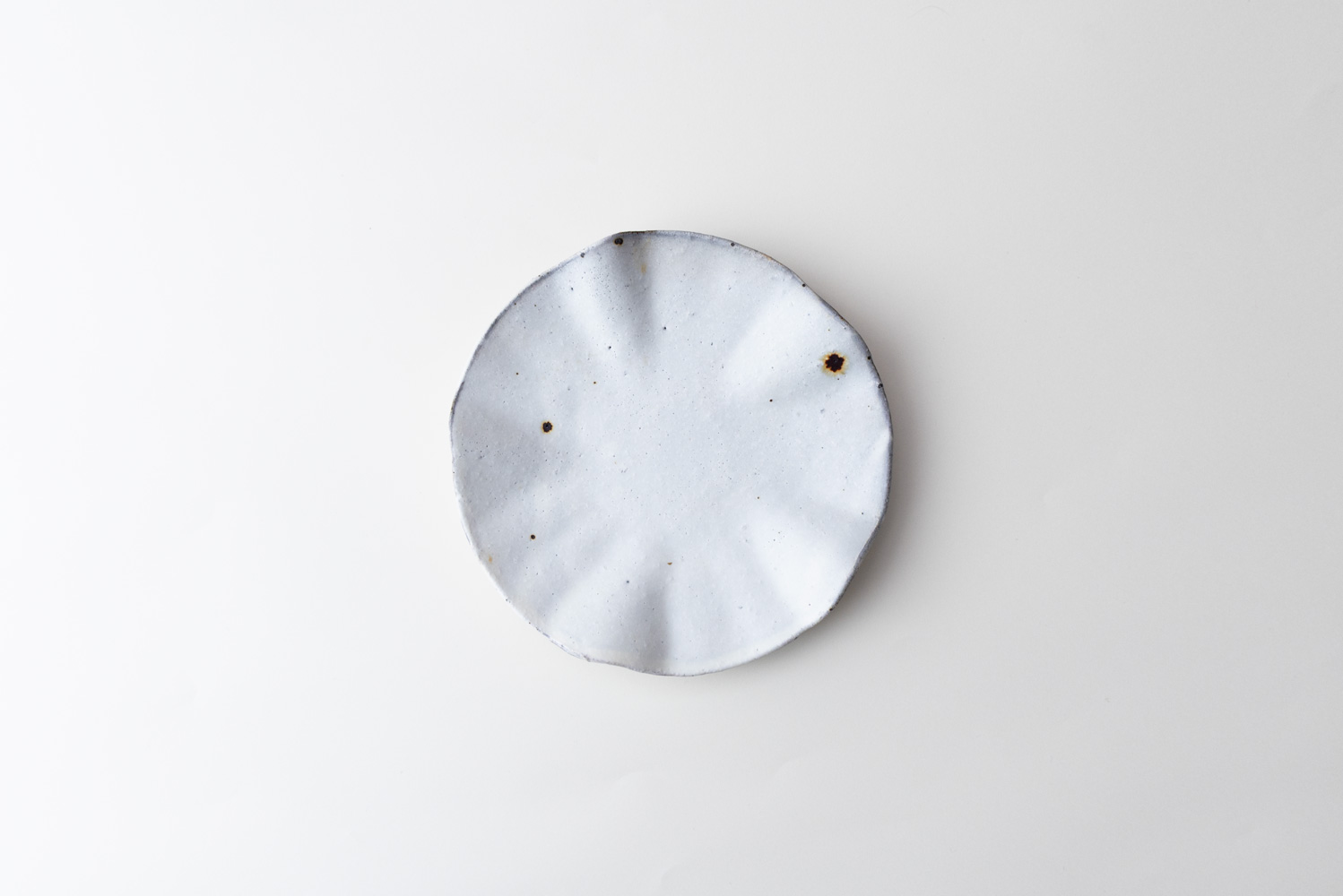 shiro moegi リリープレート 中