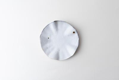 shiro moegi リリープレート 中