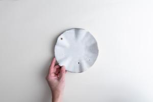 shiro moegi リリープレート 中