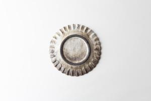 moegi 小菊プレート 中