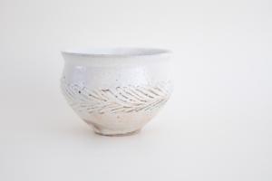 鉄散リーフゆのみ