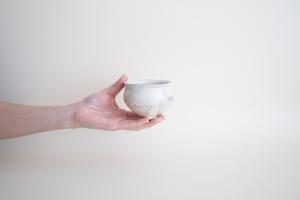 鉄散リーフゆのみ