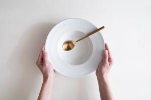 鉄散リムボウル 特大