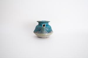 注器 青A