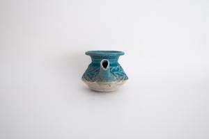 注器 青C