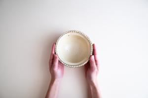 キナリ 綱手小鉢