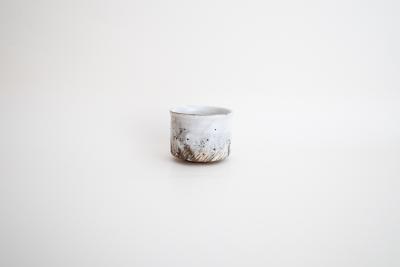 粉引 ぐい呑みB