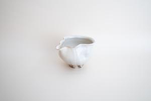 鉄散 ひょうたん酒器 小