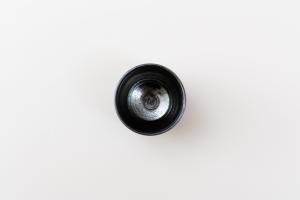 紅彩 ぐい呑み(細)