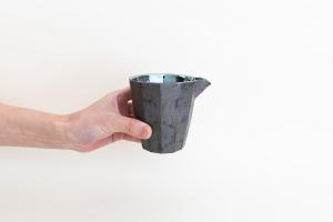 ラスター 面取り注器