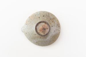 片口小鉢 古白窯変