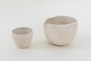 片口 ひょうたん A