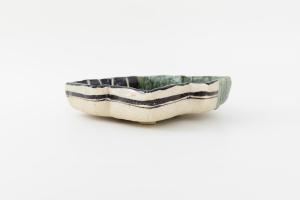 織部 菱形向付 B