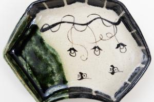 織部 向付 B