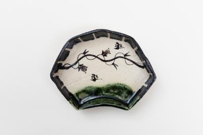 織部 向付 C