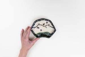 織部 向付 C