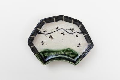 織部 向付 D