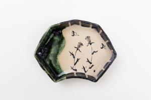 織部 向付 E