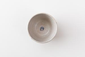 美濃染付 蕎麦猪口 B