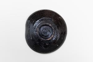 黒高麗 皿 A