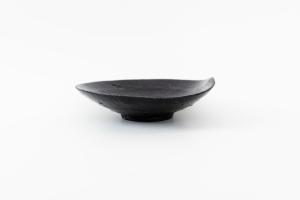 黒高麗 皿 A