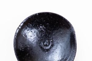 黒高麗 皿 B