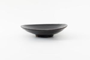 黒高麗 皿 D