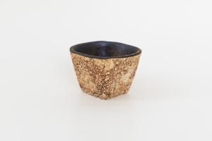 コルク 四角ぐい呑み