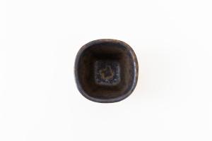 コルク 四角ぐい呑み