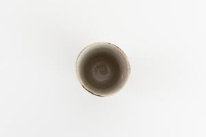 立ちぐい呑み 鉄絵 A