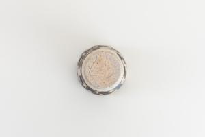 立ちぐい呑み 鉄絵 B