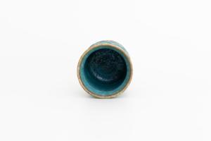 ゴブレット ショット 青 C