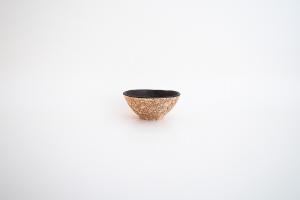 コルク酒杯 内金