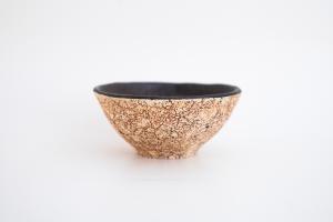 コルク酒杯 内金