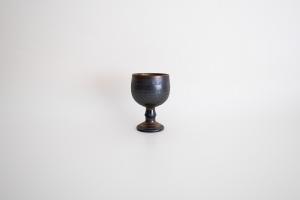 金彩 ワイングラス S