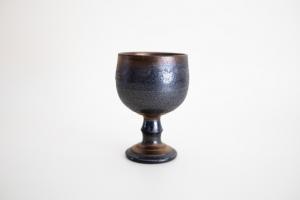 金彩 ワイングラス S