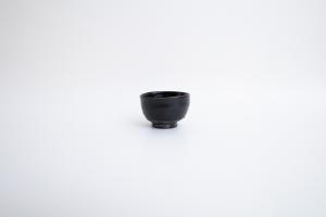 黒高麗 盃 (木箱付)