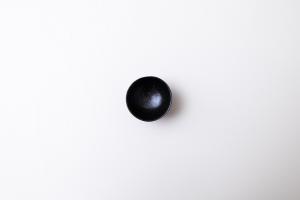 黒高麗 盃 (木箱付)