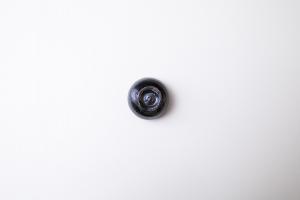 黒高麗 盃 (木箱付)