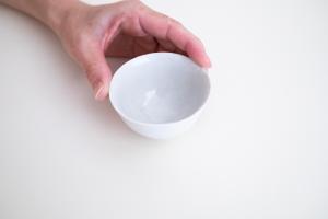 青磁 カップ 小