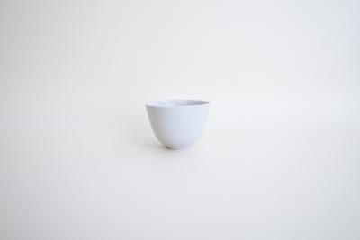 青磁 カップ 中