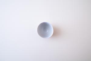 青磁 カップ 中