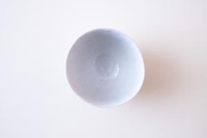 青磁 カップ 中