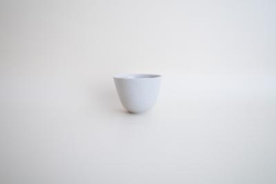 青磁 カップ 大