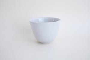 青磁 カップ 大