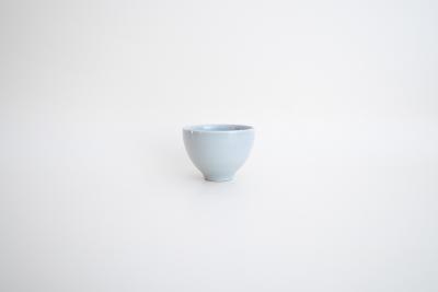青磁 ぐい呑みB