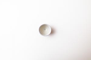 赤巻 金彩酒盃C