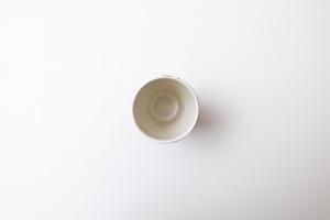 赤絵 ビアカップA