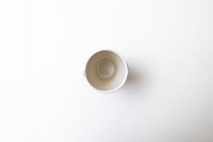 赤絵 ビアカップC