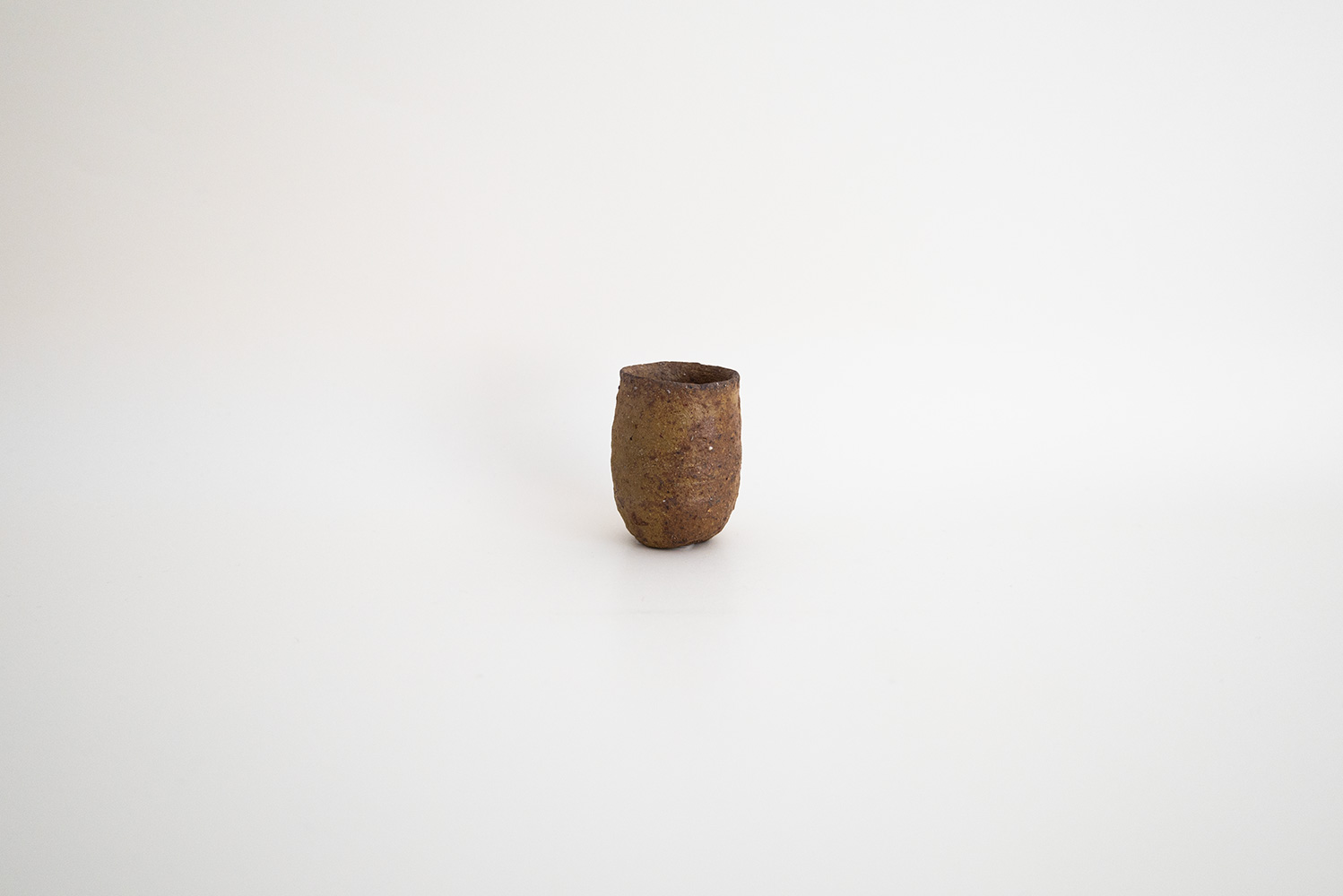 本山 ぐい呑み A